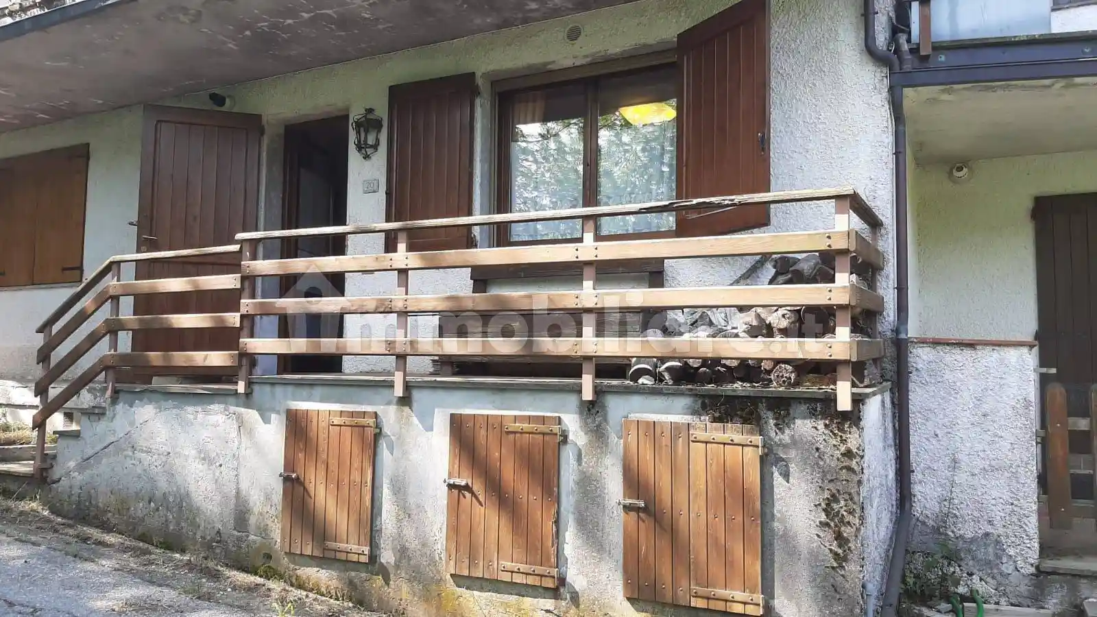 Appartamento in vendita a Abetone Cutigliano