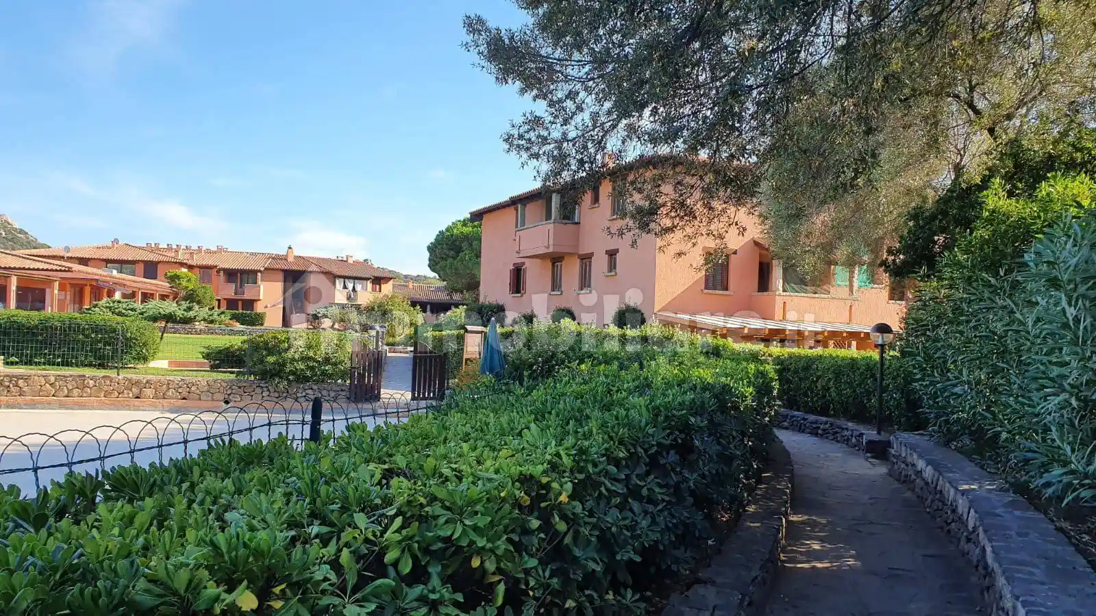 Appartamento in vendita a Olbia