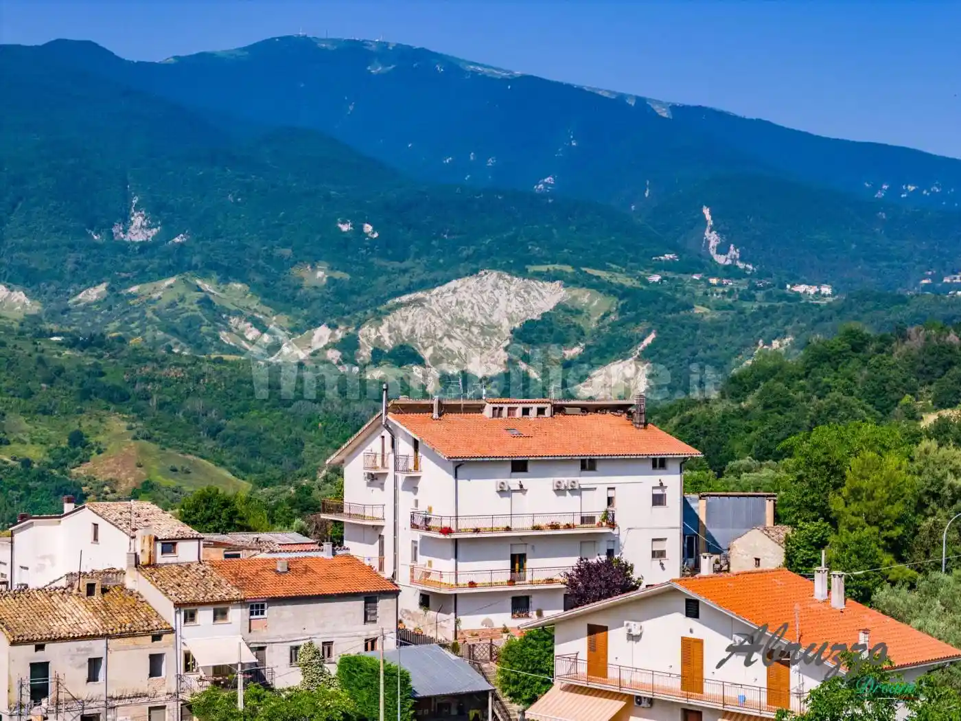 Attico Località Colle Luna 27, Colle Luna, Guardiagrele - foto 3