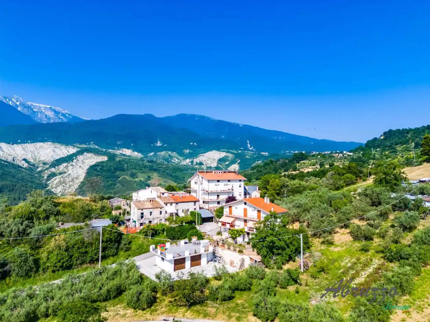 Attico Località Colle Luna 27, Colle Luna, Guardiagrele - foto 4