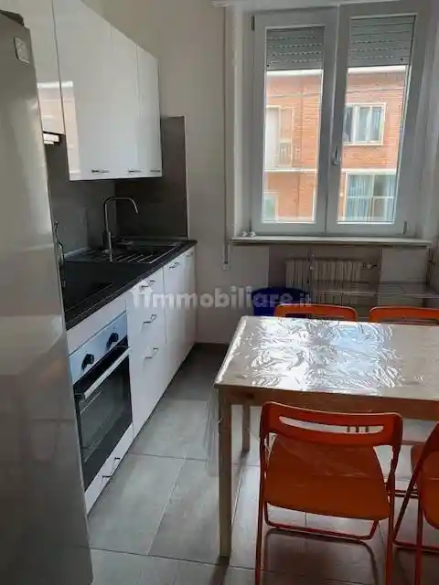 Appartamento in affitto a Ferrara