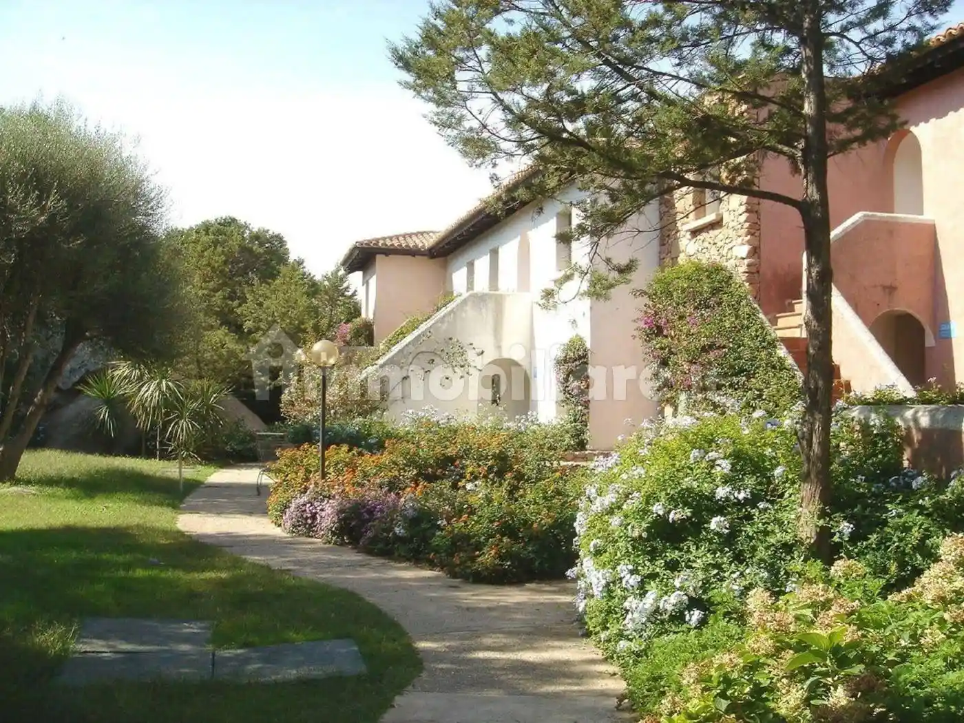 Appartamento in vendita a Olbia