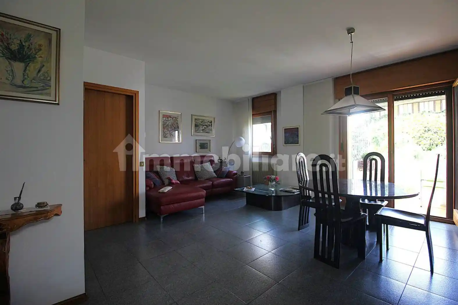 Appartamento in vendita a Pasian di Prato