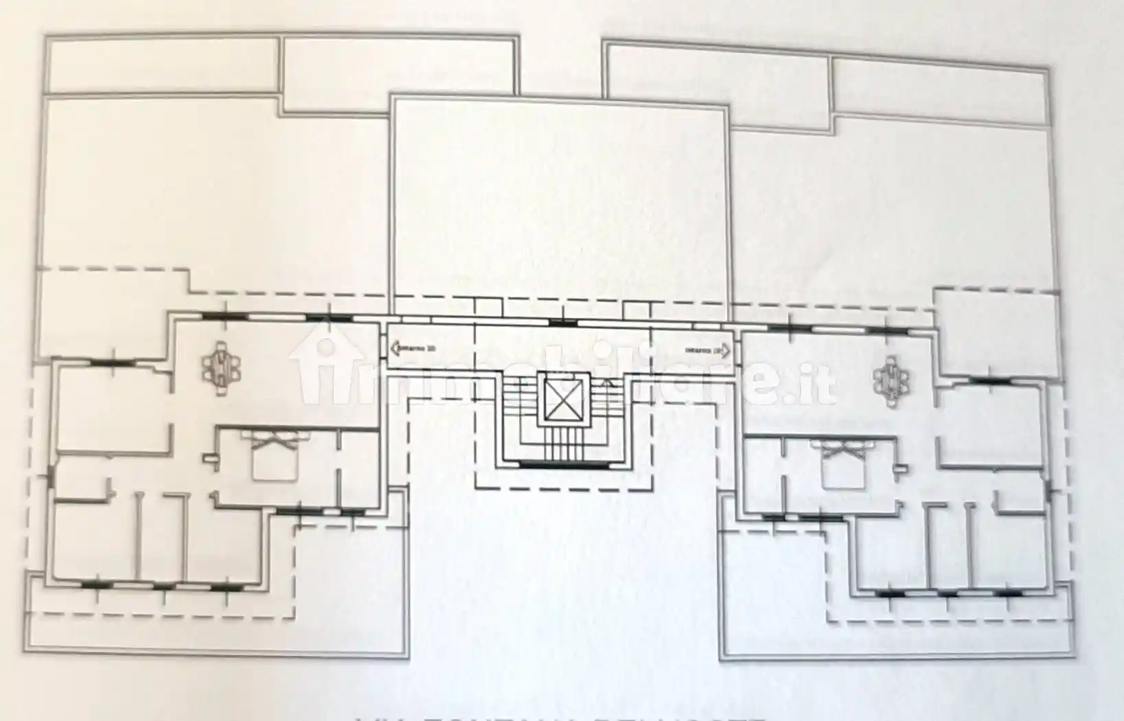Attico - Mansarda in vendita a Colleferro