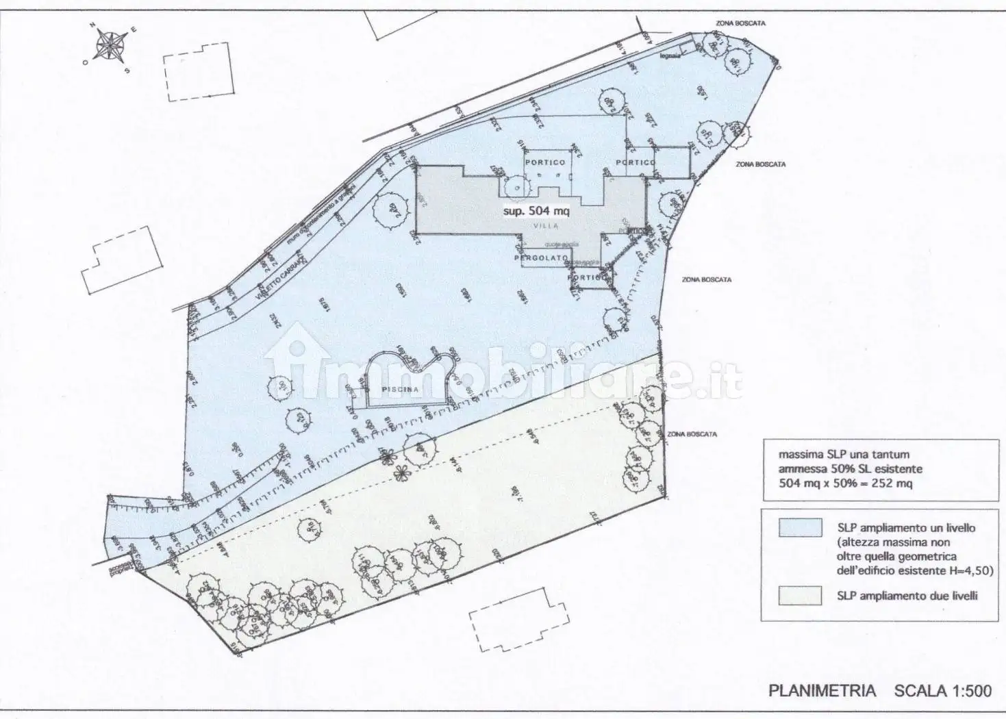 Villa unifamiliare via Giacomo Matteotti 7, Barasso - foto 4