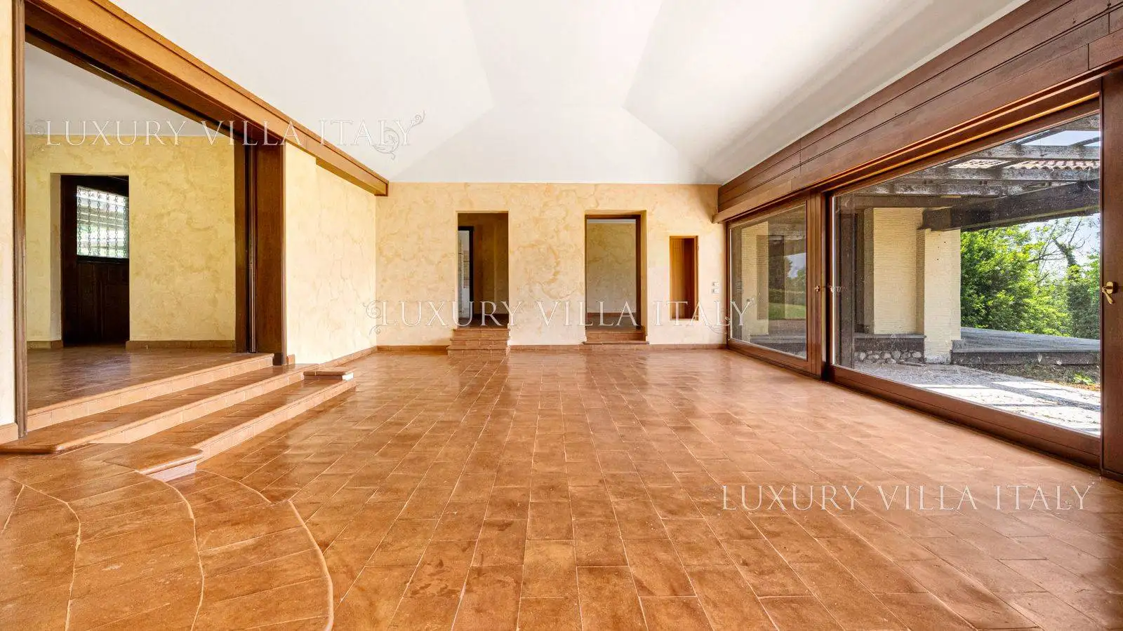 Villa unifamiliare via Giacomo Matteotti 7, Barasso - foto 5