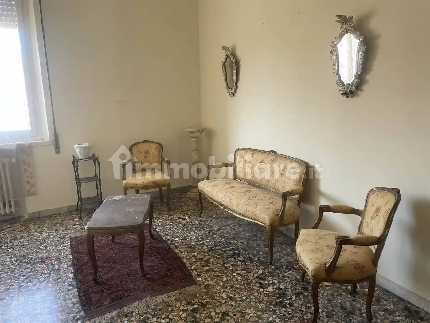 Appartamento in vendita a Mantova