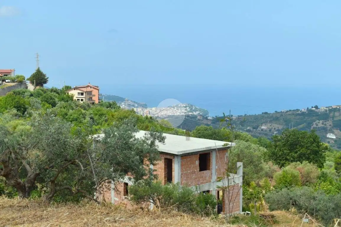 Rustico - Casale in vendita a Agropoli
