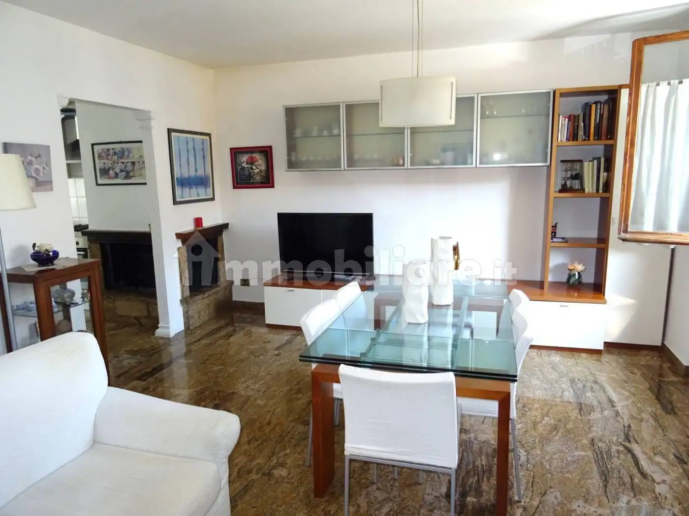 Villetta a schiera in vendita a Castelleone di Suasa