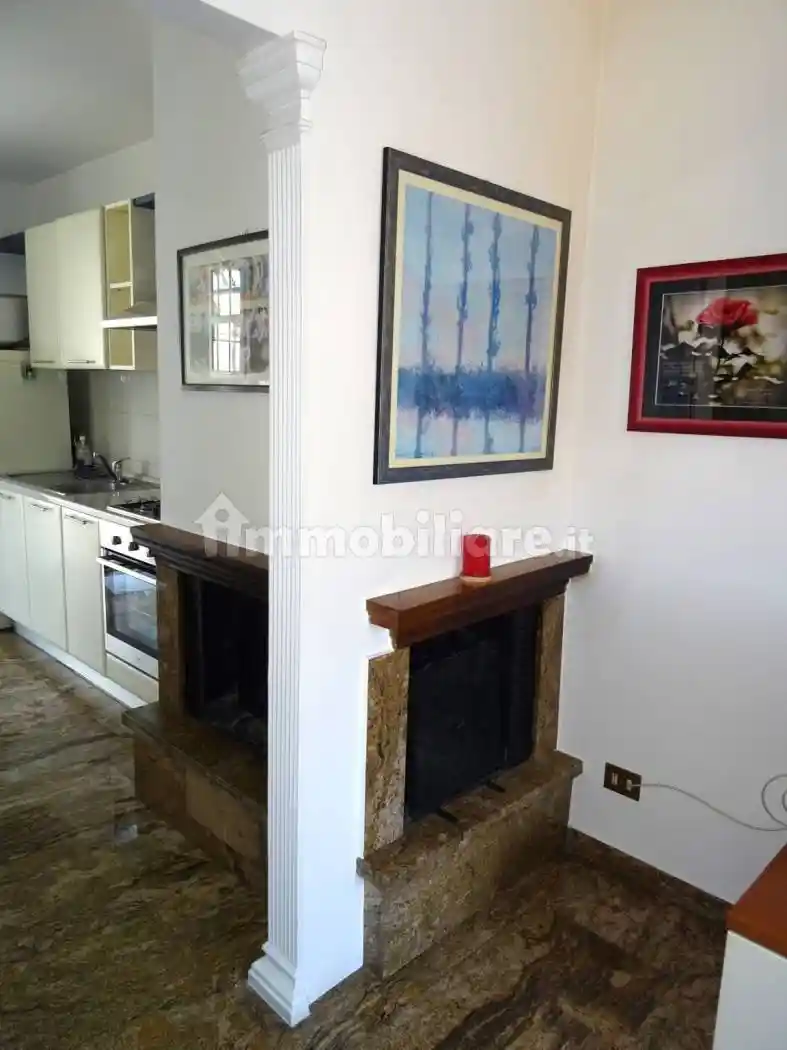 Villa a schiera 5 locali, buono stato, Castelleone di Suasa - foto 2