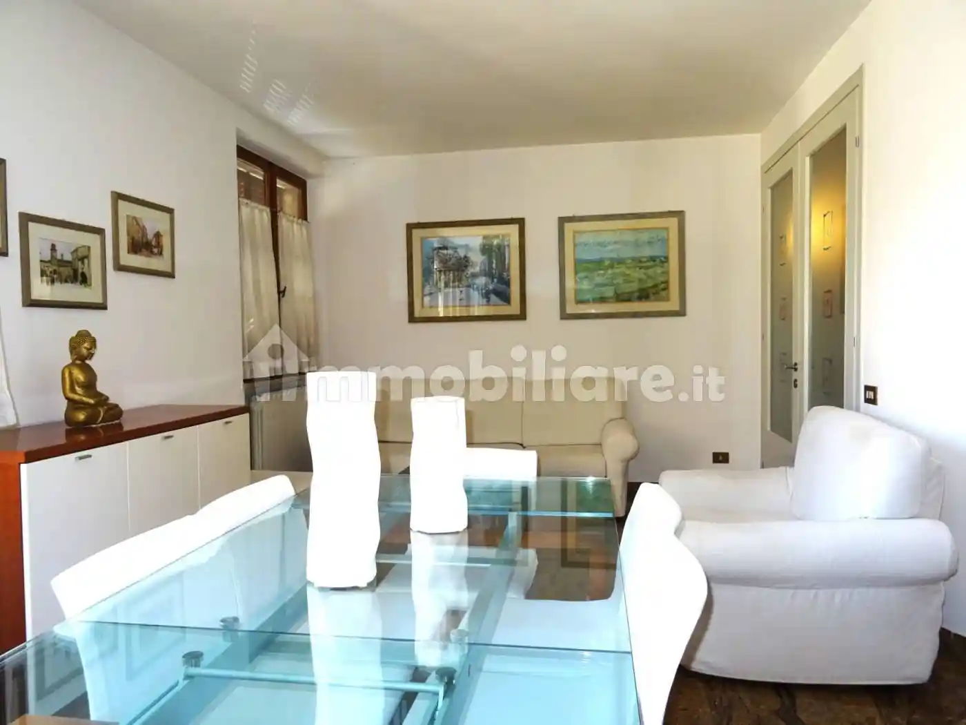 Villa a schiera 5 locali, buono stato, Castelleone di Suasa - foto 3