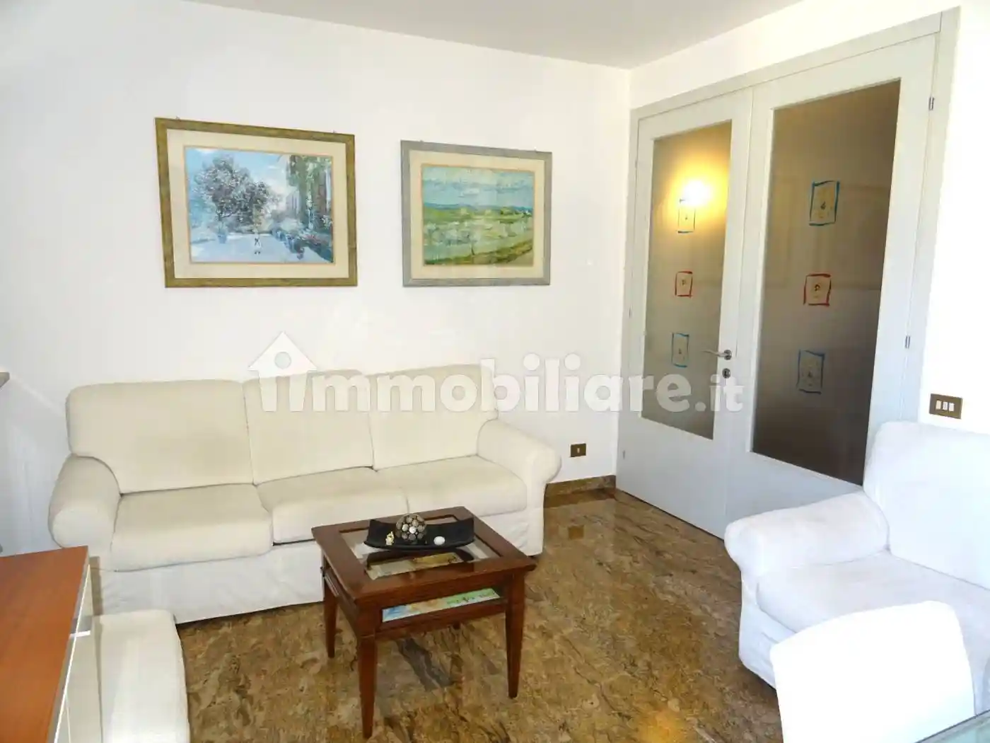 Villa a schiera 5 locali, buono stato, Castelleone di Suasa - foto 4