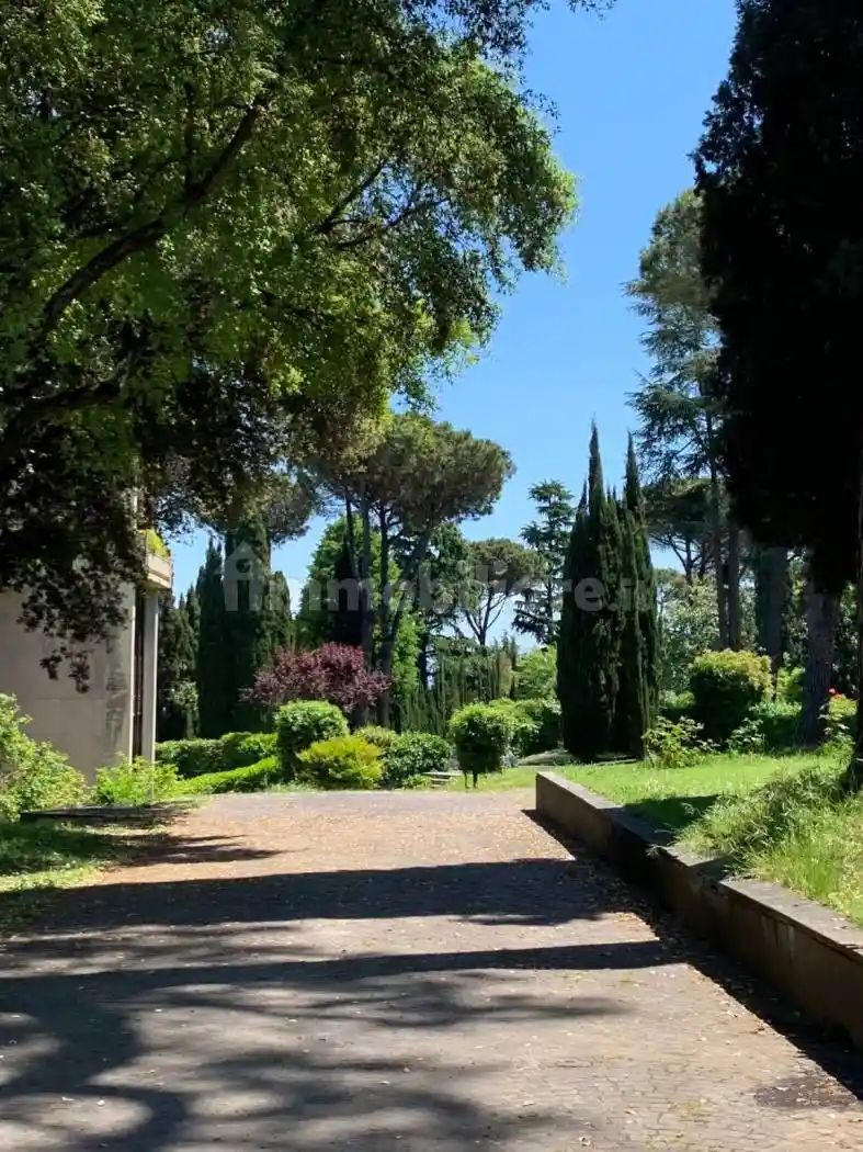 Appartamento in affitto a Roma