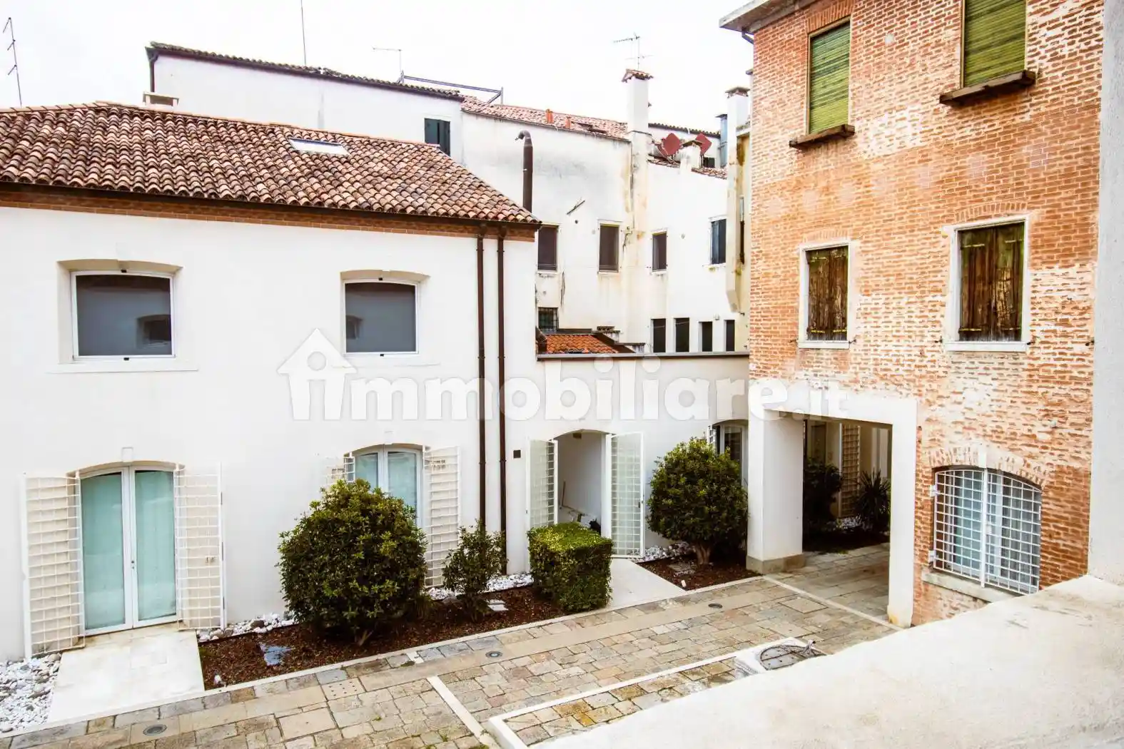 Casa indipendente in vendita a Venezia