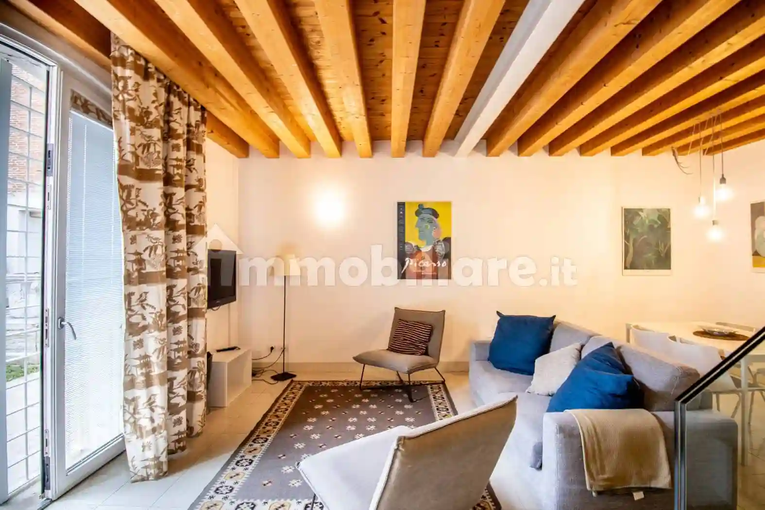 Casa indipendente - foto 3