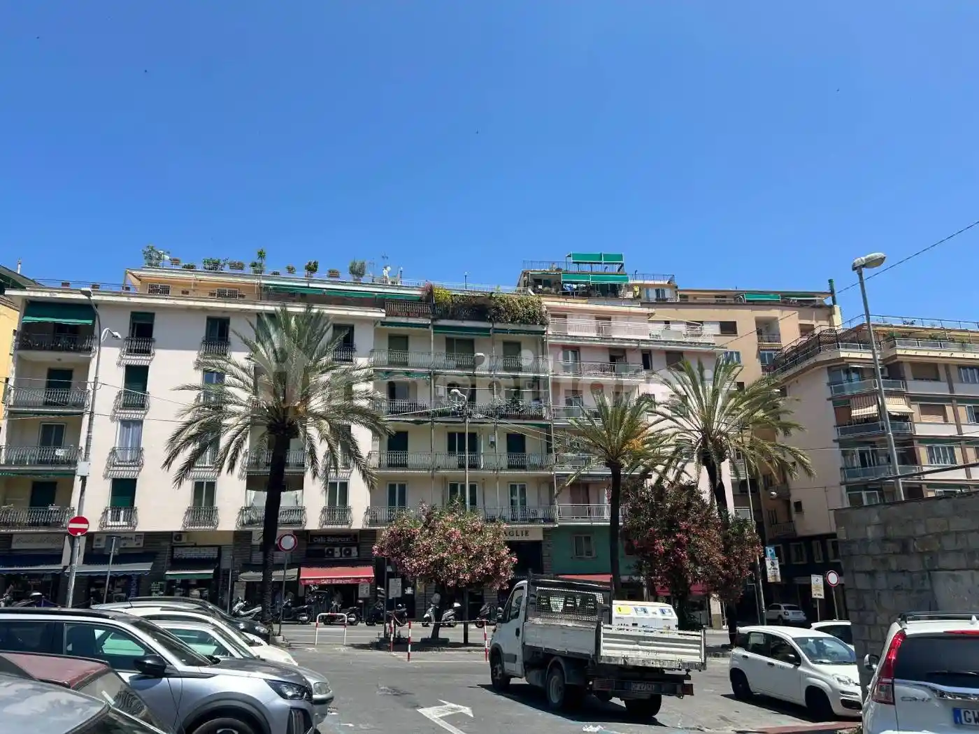 Appartamento in vendita a Sanremo