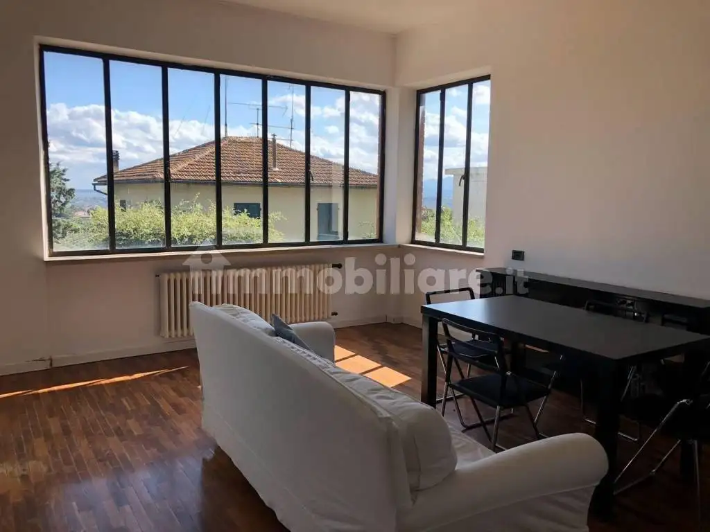 Appartamento in affitto a San Marcello