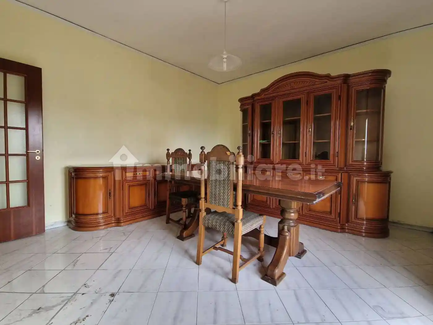 Appartamento in vendita a Giugliano in Campania