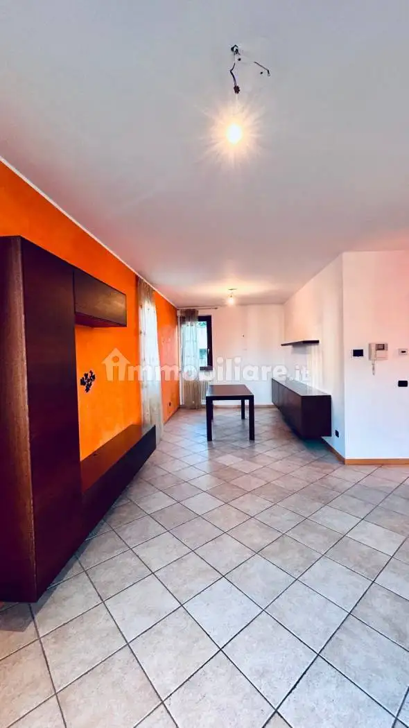 Appartamento in affitto a Como