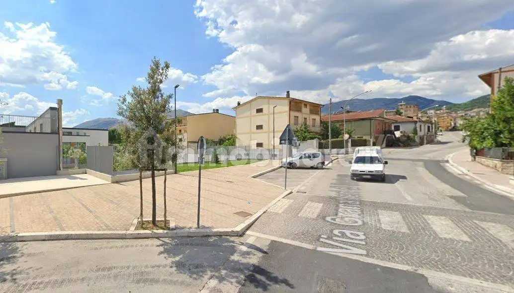 Terratetto unifamiliare via della pioggia 8, Centro, Celano - foto 2