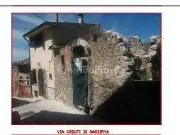 Terratetto unifamiliare via della pioggia 8, Centro, Celano - foto 3