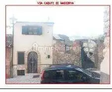 Terratetto unifamiliare via della pioggia 8, Centro, Celano - foto 5