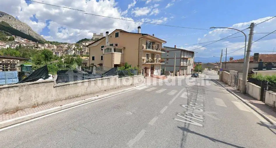 Casa indipendente in vendita a Celano