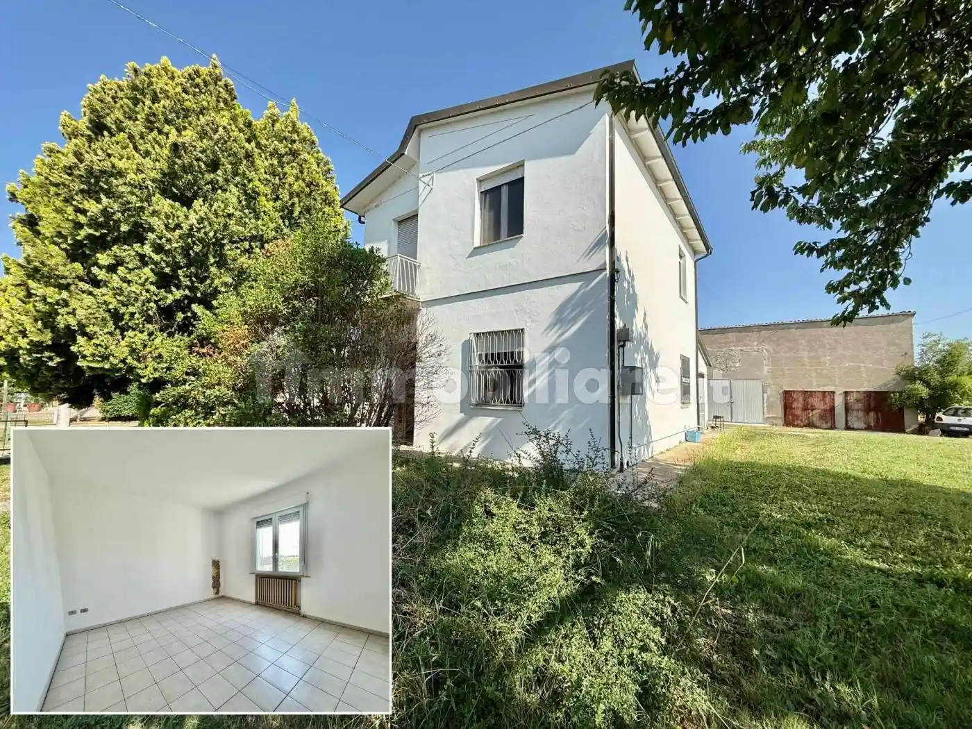 Casa indipendente in vendita a Lugo