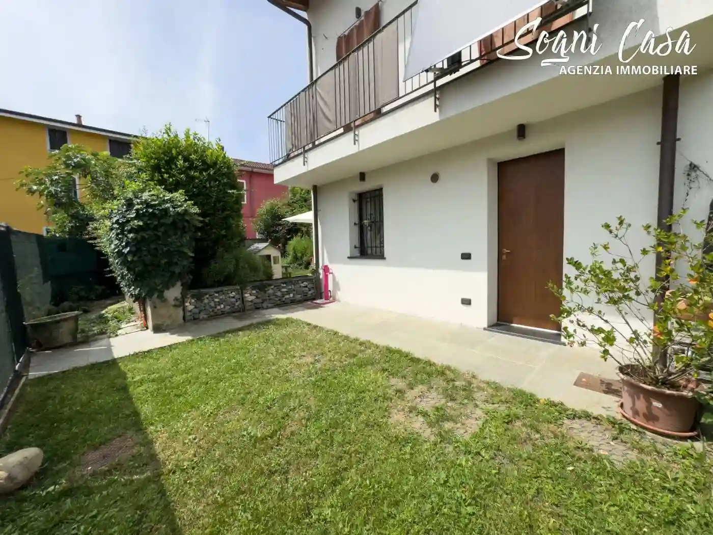 Casa indipendente - foto 3