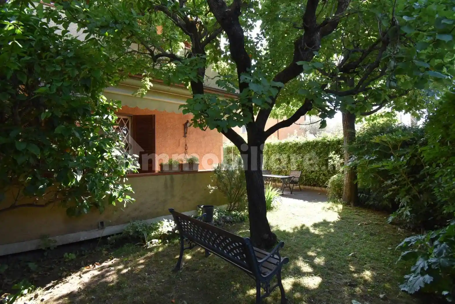 Villa in vendita a Pietrasanta