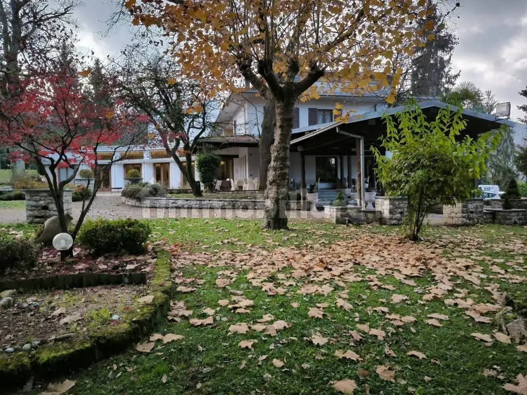 Villa in vendita a Odolo