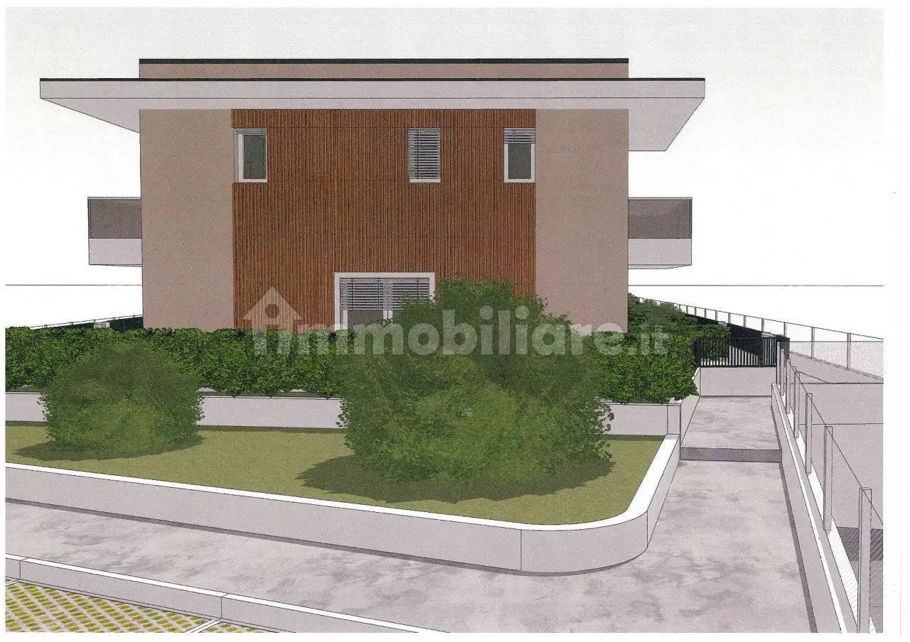 Villa in vendita a Cesena