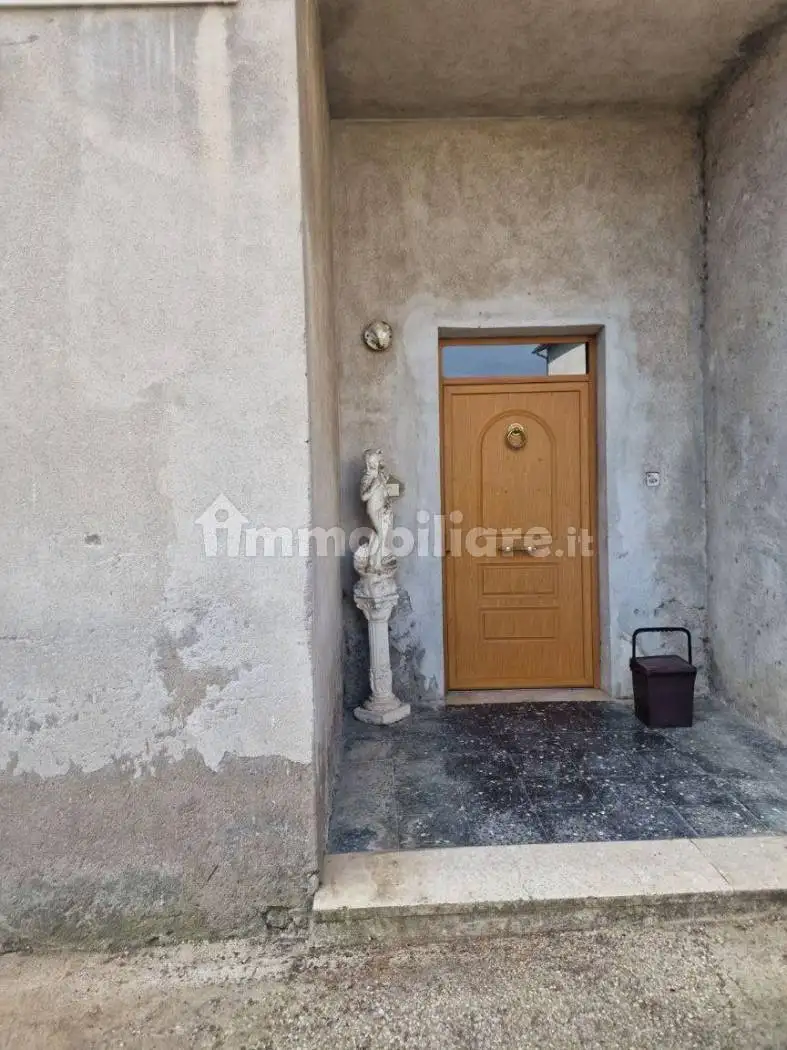 Quadrilocale via Gabriele D'Annunzio 9, Centro, Corchiano - foto 3