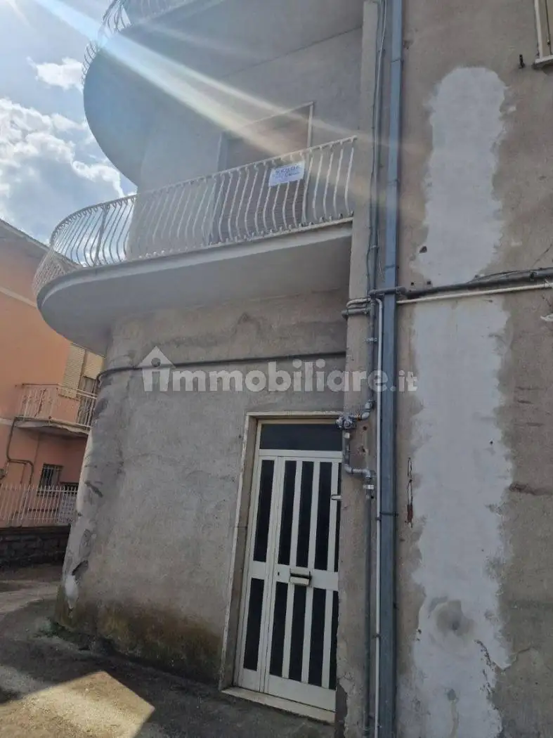 Quadrilocale via Gabriele D'Annunzio 9, Centro, Corchiano - foto 4