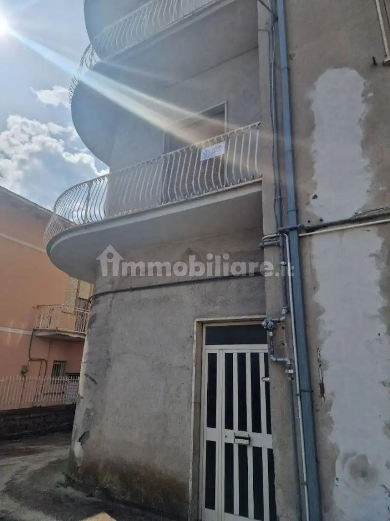 Quadrilocale via Gabriele D'Annunzio 9, Centro, Corchiano - foto 5