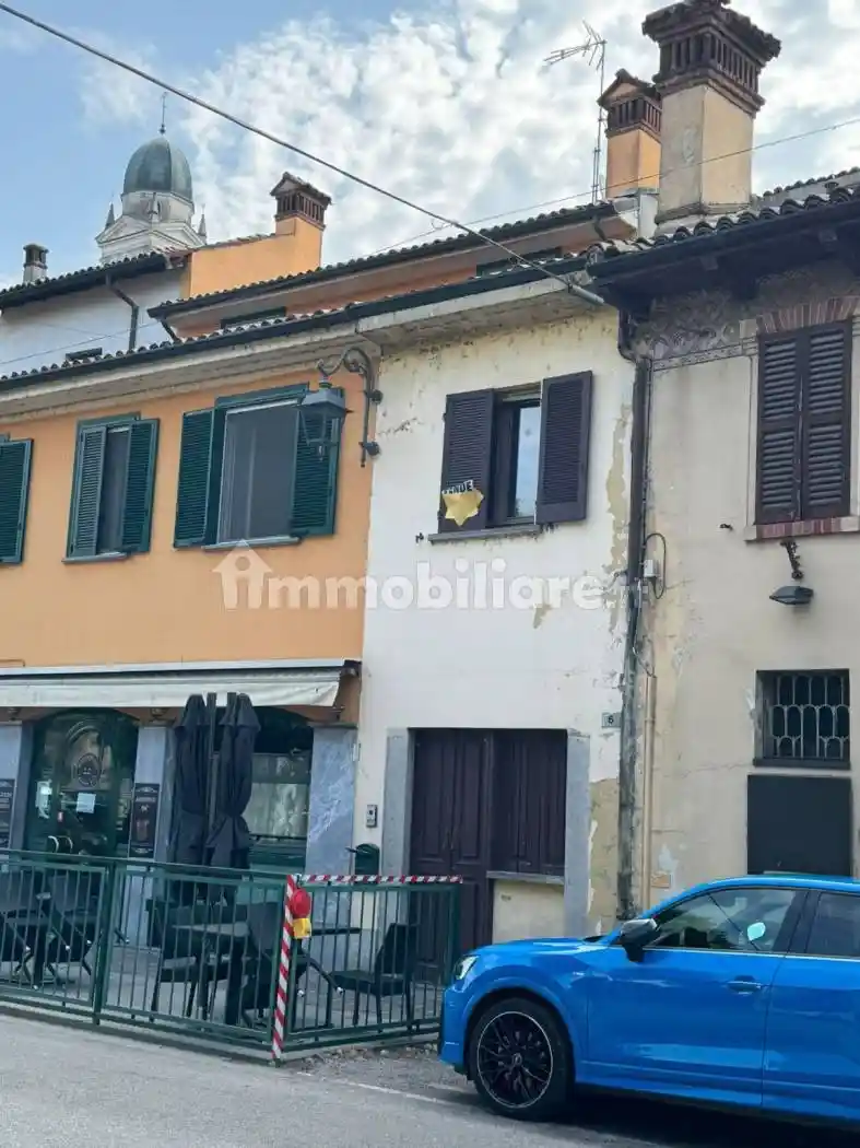 Appartamento in vendita a Belgioioso