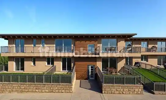 Appartamento in vendita a Pisogne