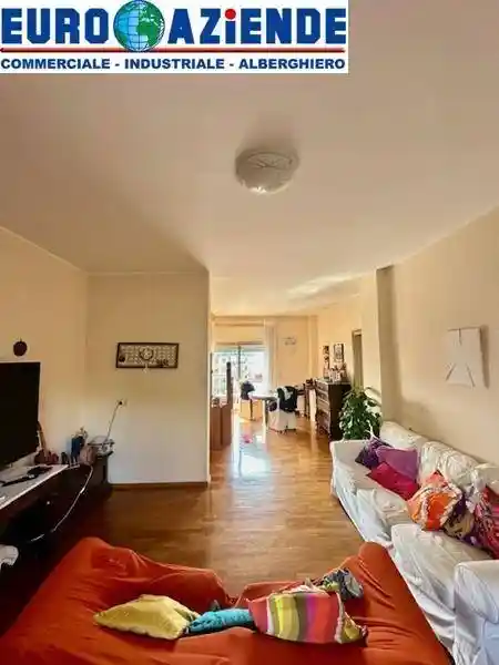 Appartamento in affitto a Catania