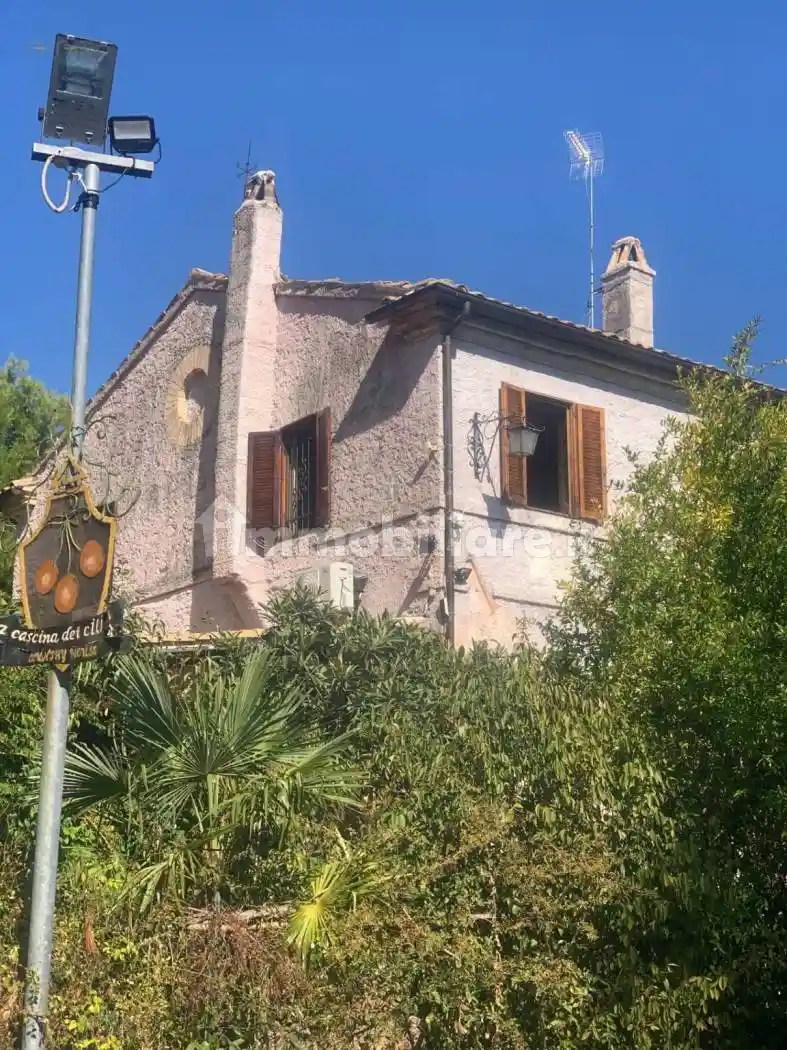 Rustico - Casale in vendita a Ripatransone