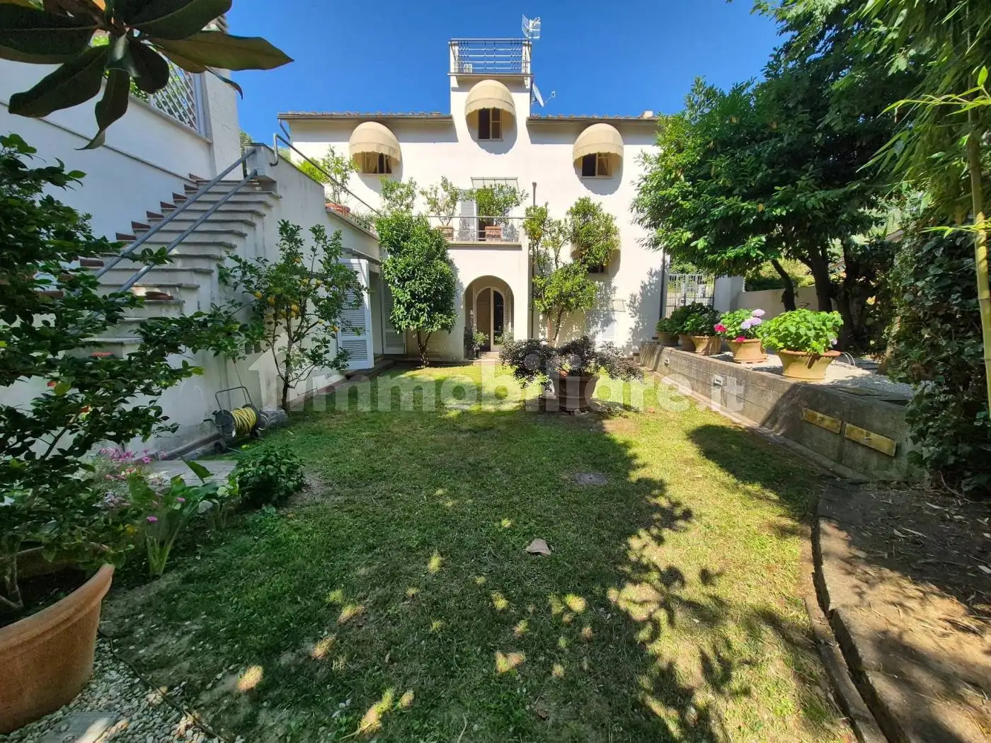 Villa in vendita a San Giuliano Terme