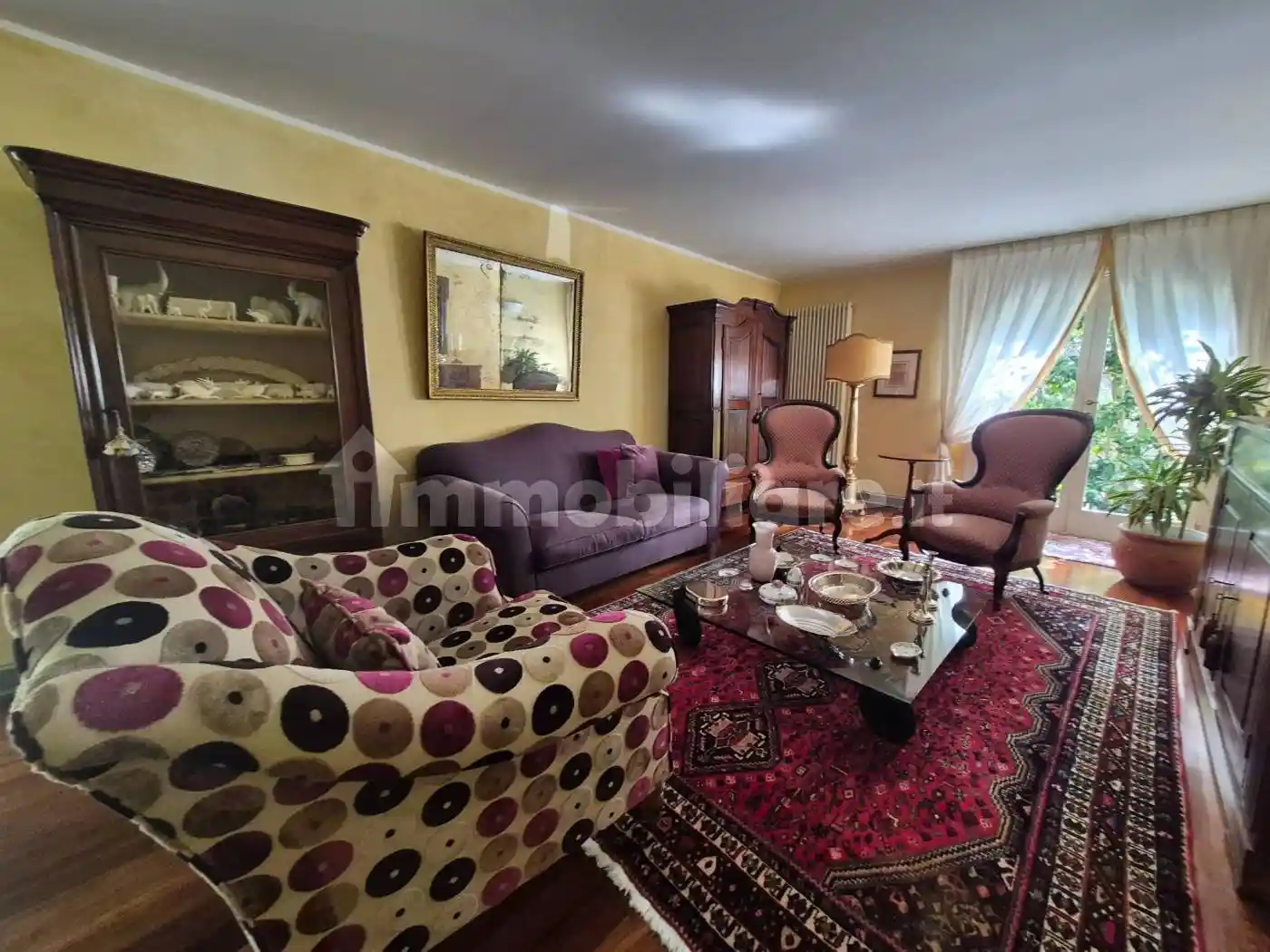 Villa unifamiliare, ottimo stato, 301 m², Asciano, Agnano, San Giuliano Terme - foto 2