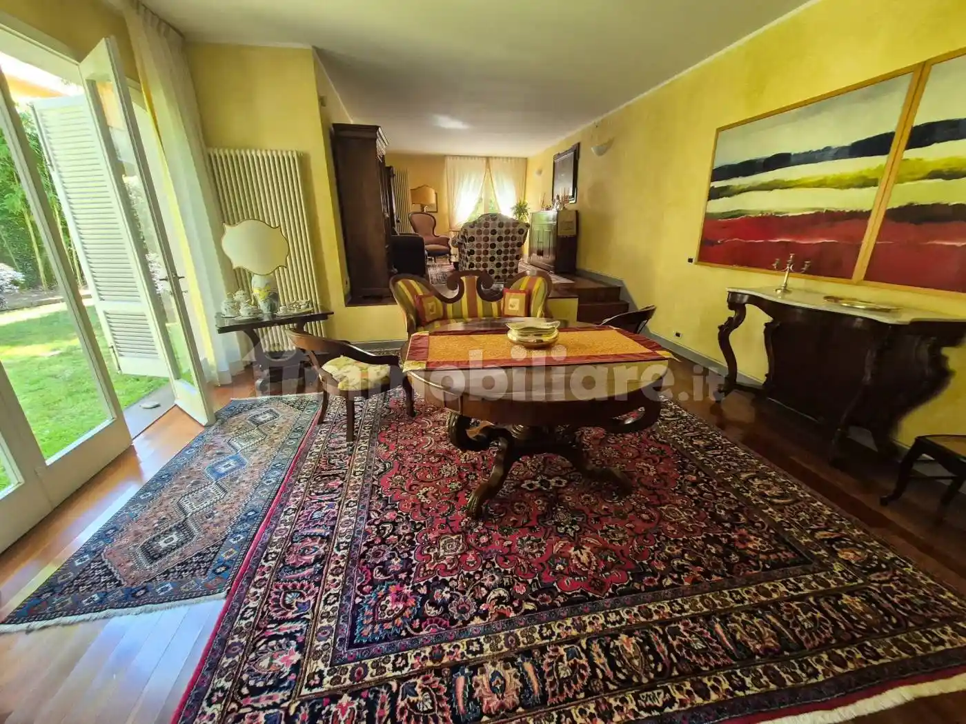 Villa unifamiliare, ottimo stato, 301 m², Asciano, Agnano, San Giuliano Terme - foto 3