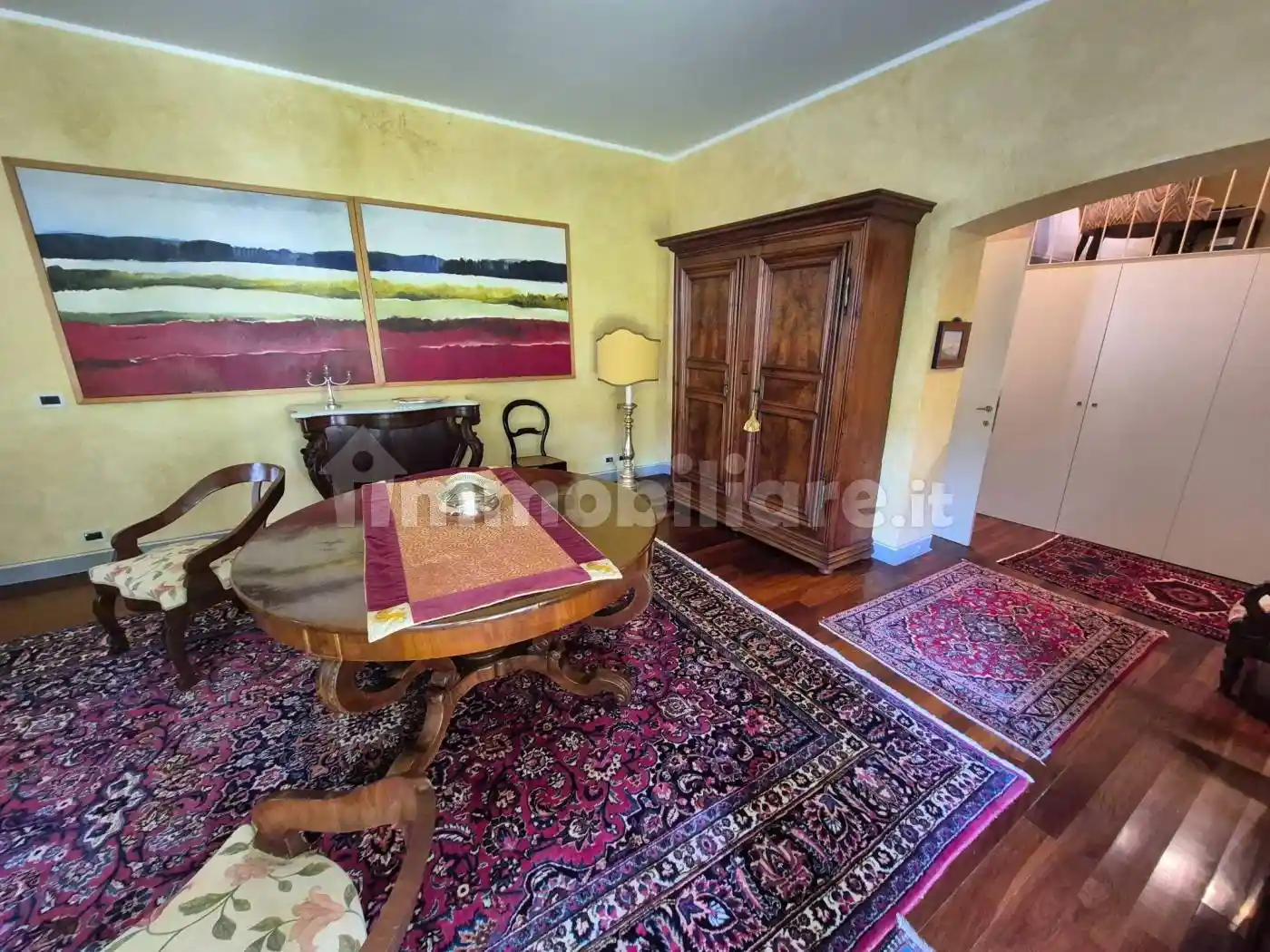 Villa unifamiliare, ottimo stato, 301 m², Asciano, Agnano, San Giuliano Terme - foto 4