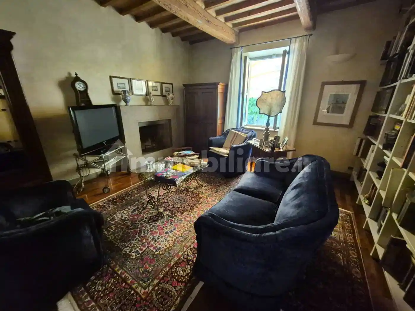 Villa unifamiliare, ottimo stato, 301 m², Asciano, Agnano, San Giuliano Terme - foto 5