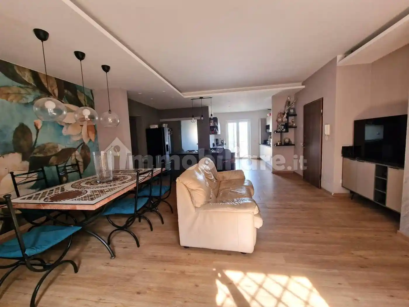 Palazzo - Edificio via Gattinara 126, Cornelia - Montespaccato, Roma - foto 2