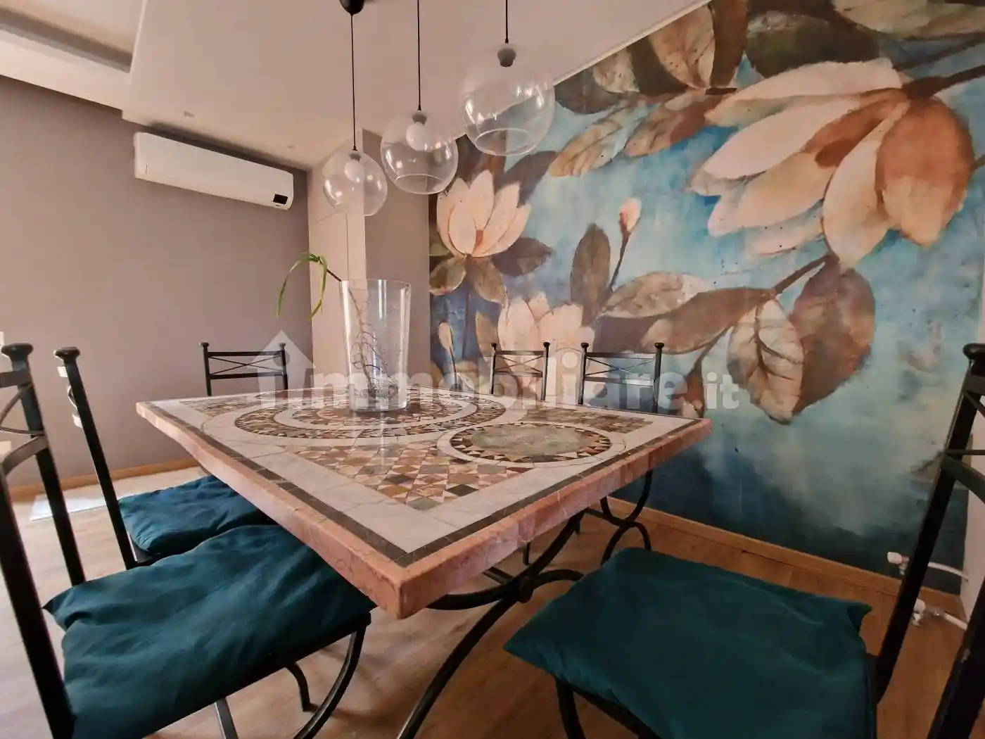 Palazzo - Edificio via Gattinara 126, Cornelia - Montespaccato, Roma - foto 4