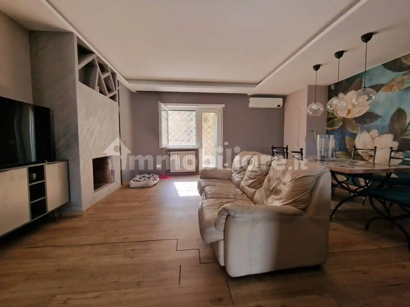 Palazzo - Edificio via Gattinara 126, Cornelia - Montespaccato, Roma - foto 5