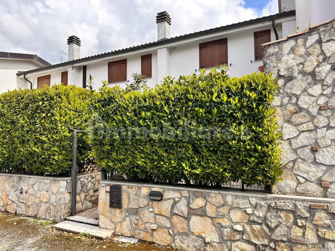 Appartamento in vendita a Rocca di Botte