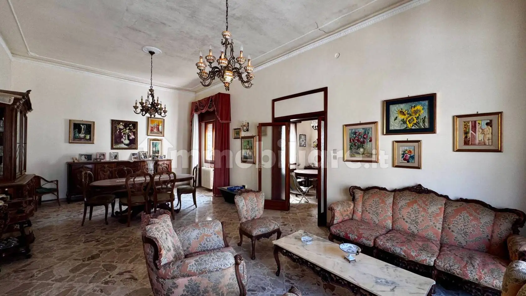 Casa indipendente in vendita a Presicce-Acquarica