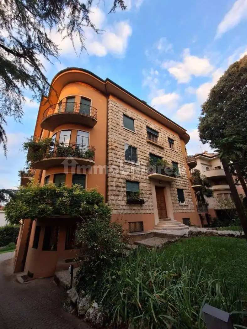 Appartamento in vendita a Vicenza